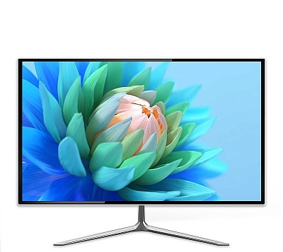 23.6 inch All in One Computer Model No:Q300 Screen Size:19.1